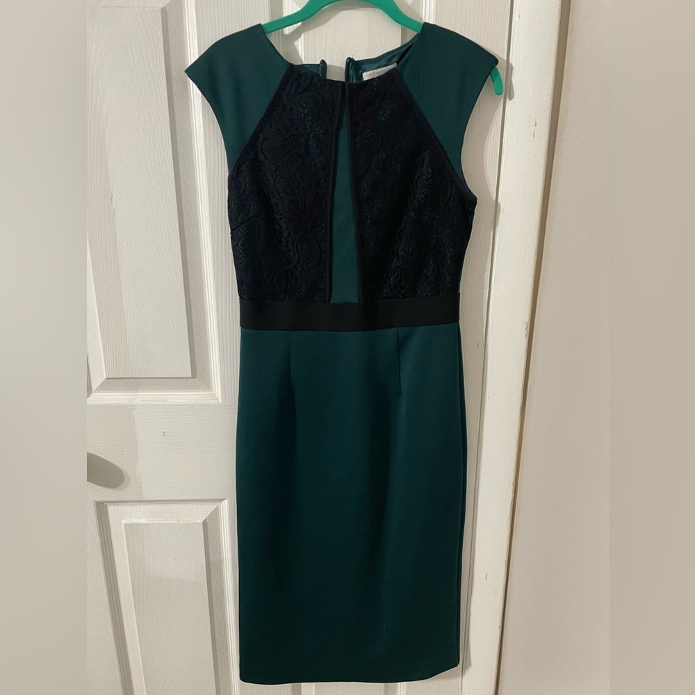 Business dress